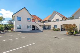 Bella Vista Gisborne