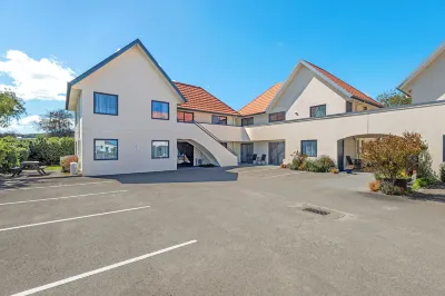 Bella Vista Gisborne Hotels in 
