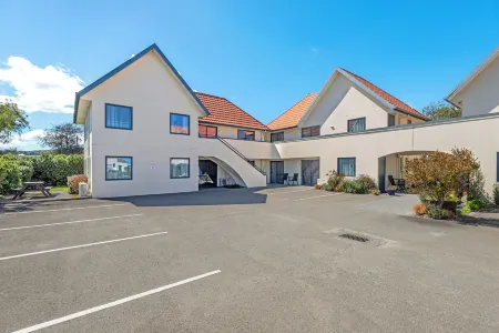 Bella Vista Gisborne