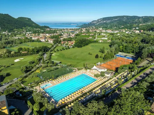 Poiano Garda Resort Hotel Hotels in Caprino Veronese