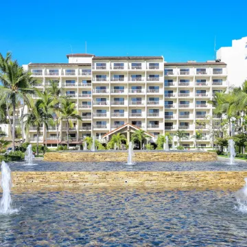 Villa del Palmar Beach Resort & Spa Puerto Vallarta
