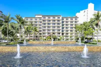 Villa del Palmar Beach Resort & Spa Puerto Vallarta Hotels near Licenciado Gustavo Diaz Ordaz International Airport