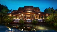 บ่อผุดรีสอร์ทแอนด์สปา โรงแรมในบ่อผุด