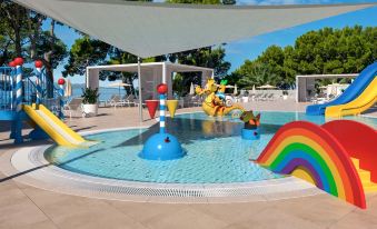 Valamar Meteor Hotel