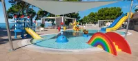 Valamar Meteor Hotel - Strand
