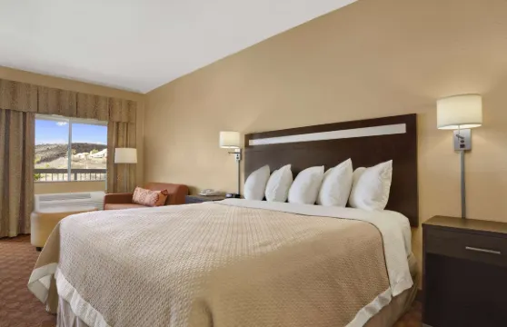 格洛布戴斯酒店