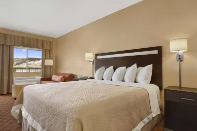 Days Inn by Wyndham Globe, Arizona