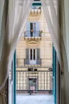 Belmonte102 Exclusive Suites - Bed & Breakfasts