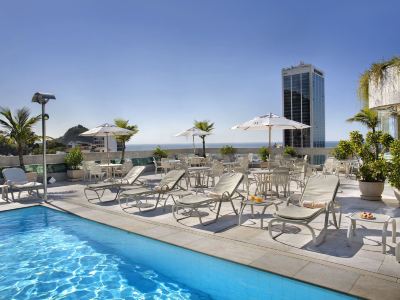 Windsor Plaza Copacabana