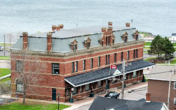 Sydney Boutique Inn & Suites Hotel a 