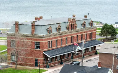 Sydney Boutique Inn & Suites Hotels in 