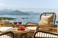 Sivota Diamond Spa Resort - Mountain view