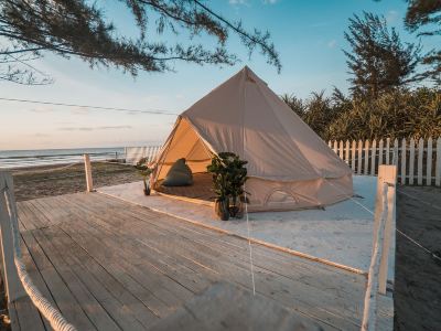 Cabana Retreat - Glamping