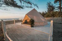Cabana Retreat - Glamping Hotels in Kota Belud