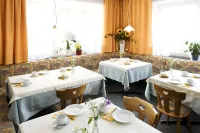 Mittendorf Klimaresidence - servizio colazione
