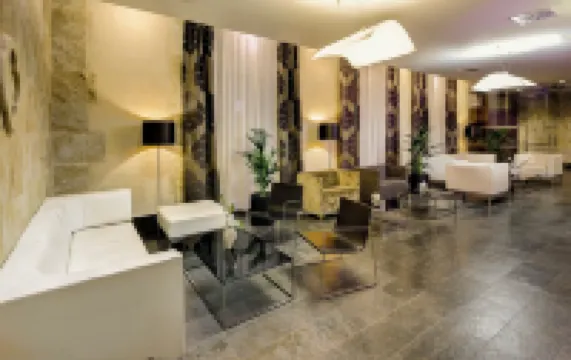 Sercotel Puerta de la Catedral Hoteles en Salamanca