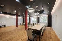 Best Western Plus Hotel Rzeszow City Center Hotels in Rzeszow