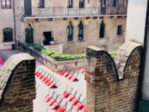 Le Suite Di Giulietta