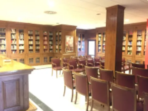 Hotel II Virrey Hoteles en Soria