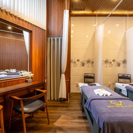Baly Hotel and Spa