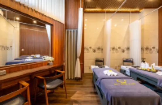 Baly Hotel and Spa