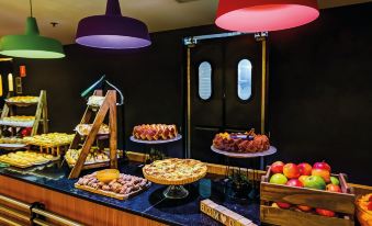 Ibis Budget Rio de Janeiro Nova America