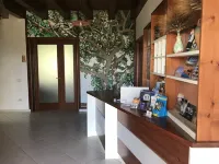 Agriturismo Saludi e Trigu Hotel a Gonnesa