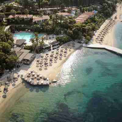 Eagles Palace - Small Luxury Hotels of the World Hotel Exterior