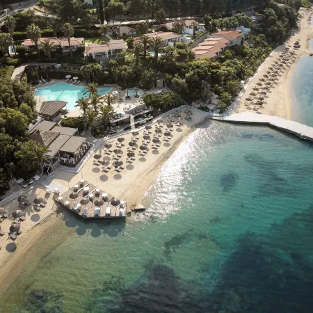 Eagles Palace - Small Luxury Hotels of the World