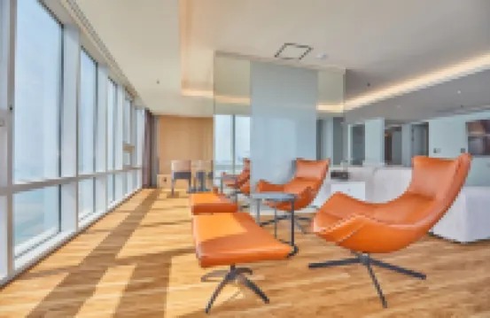 Kolon Seacloud Hotel