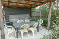 Bairnsdale Main Motel Hotel a Bairnsdale