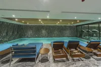 Naz City Hotel Taksim - Special Category - Pools