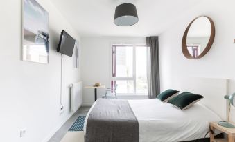 Student Factory Paris Bagnolet