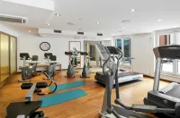 Holiday Inn NÜRNBERG City Centre