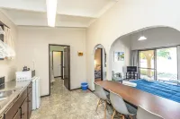 Riverside Motel Hotels in Whanganui