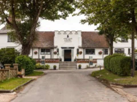 Thorpeness Golf Club and Hotel Hotels in Suffolk Coastal District