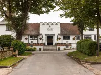 Thorpeness Golf Club and Hotel Hotel a Suffolk Coastal District