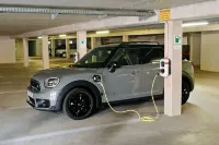 Apart Hotel Sehnde - parking