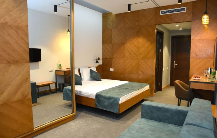 รันด์อินน์ โรงแรม