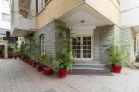 Tristar Serviced Apartments Các khách sạn ở 