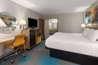 Days Inn by Wyndham Douglasville-Atlanta-Fairburn Road Hotel a Hiram