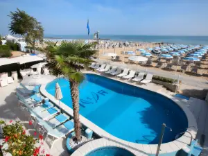 Hotel Rivamare