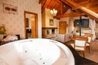 호텔 카바나스 티오 뮐러