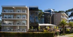 2122 Hotel Art Design