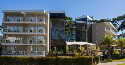 2122 Hotel Art Design Hotels near Aqua Beach