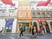 Residence Prime Luxury Ξενοδοχεία στην πόλη Centar Sarajevo