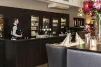 Fletcher Landgoed Hotel Holthurnsche Hof - bar