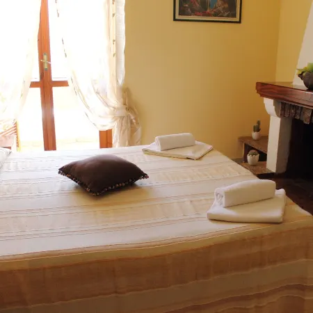 Hotel Barbieri
