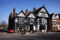 Embankment Hotel Hotels in Bedford
