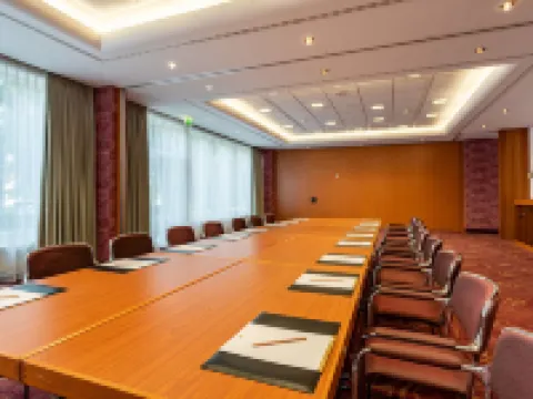 Parkhotel Görlitz Hotel a Görlitz